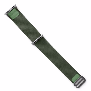 Apple Watch Strap with Steel Buckle 38/40/41mm - roheline
