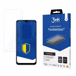 Realme Narzo 50A Prime – 3mk FlexibleGlass telefoni ekraanikaitse