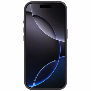 Audi GT Synthetic Leather MagSafe Ümbris jaoks iPhone 17 Pro Max - Must