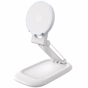 SODI BM310 induction alus koos MagSafe - valge