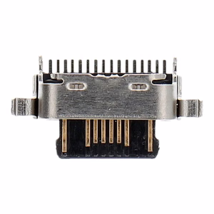 Charge connector jaoks MOTOROLA One fusion ORI