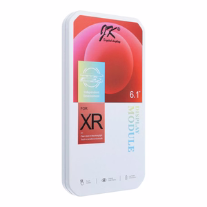 LCD Display iPhone Xr + Touch Screen must (JK Incell)
