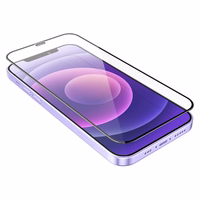 Borofone Karastatud klaas BF8 Diamond Armor Full Screen 5D Large Arc jaoks Iphone 12 Pro Max - 10 pieces