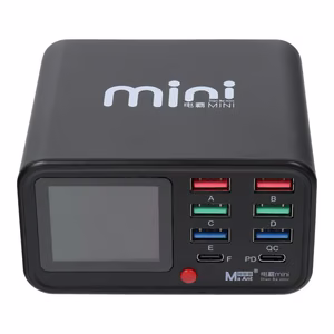 MAANT Dianba Mini Smart Charging Station 75W