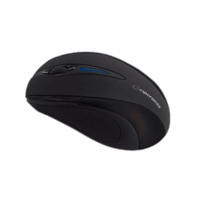 Esperanza EM102K hiir USB Type-A optiline 800 DPI