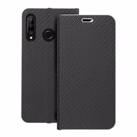 LUNA Book Carbon jaoks HUAWEI P30 Lite must