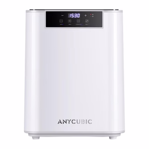 Anycubic Wash & Cure 3 Max 3D-printimise pesemis- ja kõvendussüsteem
