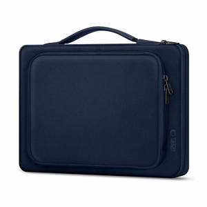 Tech-Protect Basic Kott jaoks 15-16" laptop - sinine