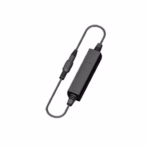 HDCVI väline toite isolaator