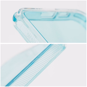 MATRIX CLEAR Ümbris jaoks SAMSUNG A16 5G / A16 4G mint