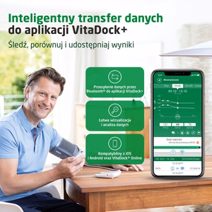 Medisana BU 572 Connect vererõhumõõtja