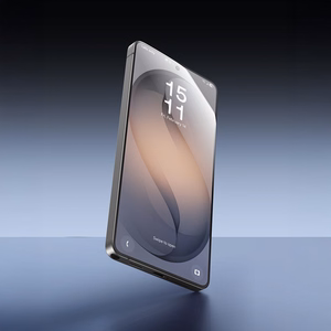 Benks Karastatud klaas Ultra Shield HD (0050) Samsung Galaxy S26 Ultra jaoks