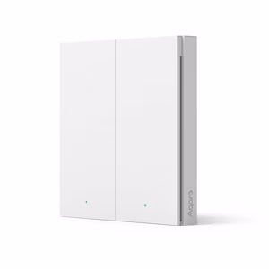 Nutikodu juhtmevaba kauglüliti WRS-R02 Aqara