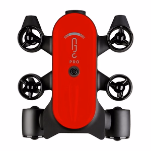 Geneinno T1-Pro 150m 4K UHD underwater drone