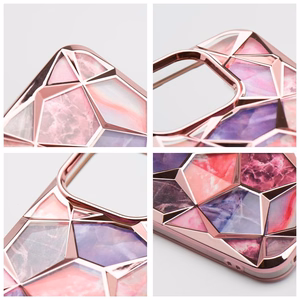 TWINKI Ümbris jaoks IPHONE 16 PLUS roosa