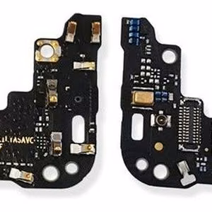 Flex Huawei Mate 20 Pro antenn ja mikrofon originaal (kasutatud, A klass)
