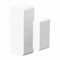 Avatto DS10 nutikas WiFi door and window opening sensor