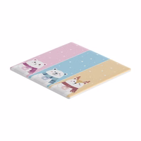 Decorative ümbris / cap jaoks T5 SONOFF Cartoon 3C touch lüliti