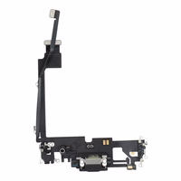 Charging flex USB jaoks IPHONE 12 Pro max must (pulled)