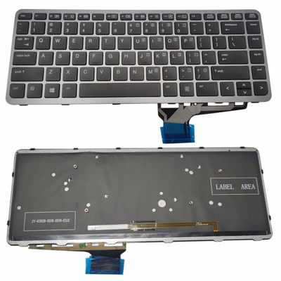 Laptop Keyboards
