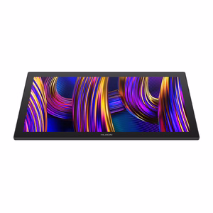 Huion Kamvas Pro 27 144Hz GT2702 graafikatahvel