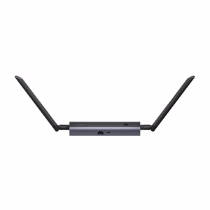 SONOFF Dongle Max ZigBee lüüs (Home Assistant, Zigbee2MQTT, Thread)