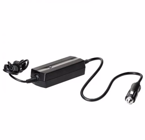 Autolaadija jaoks laptop Akyga AK-ND-42 (20V / 4.5A 90W) Slim Tip LENOVO 1.2m