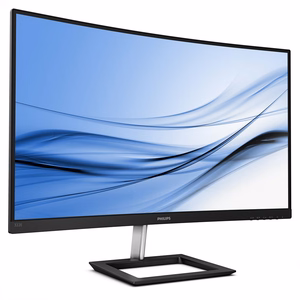 Philips E Line 322E1C/00 LED display 80 cm (31.5") 1920 x 1080 pixels Full HD LCD must