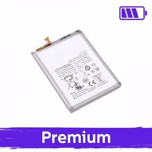 Aku ühilduv Samsung A136 A13 EB-BA136ABY 4900mAh (OEM)