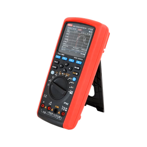 UNI-T UT181A digitaalne multimeeter
