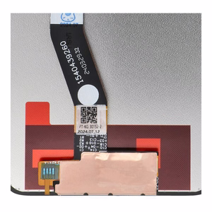 FixCell LCD Display jaoks MOTOROLA G32 /G73 OEM without frame