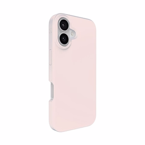 ZAGG Manhattan Snap MagSafe Ümbris jaoks iPhone 17 - Roosa