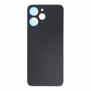 Tagakaas Xiaomi Redmi 12 kesköömust OEM