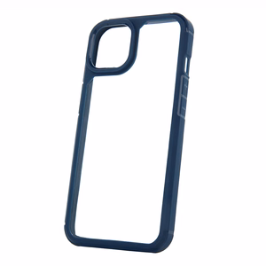 Color Shock case for iPhone 14 Pro 6,1" blue
