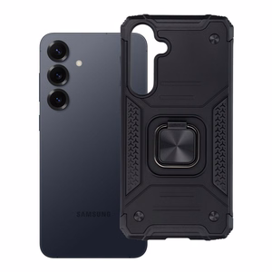 NITRO ümbris jaoks SAMSUNG S25 Plus must
