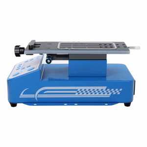 MAANT F711 Вращающийся сепаратор экрана