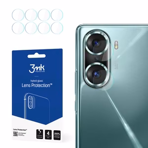 Honor 60 Pro – 3mk Lens Protection kaamera objektiivi kaitse