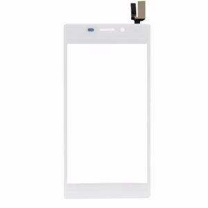 Puuteekraan ühilduv Sony Xperia M2 D2303 / D2305 valge HQ