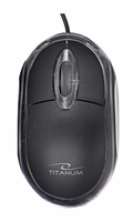 TITANUM TK106 keyboard Mouse included USB must