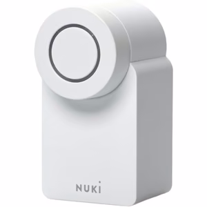 NUKI Smart Lock GO nutikas ukseLukk