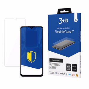 Oppo A77 5G – 3mk FlexibleGlass telefoni ekraanikaitse