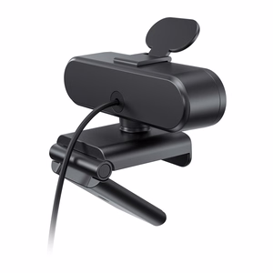 EMEET SmartCam C60E 4K topeltveebikaamera