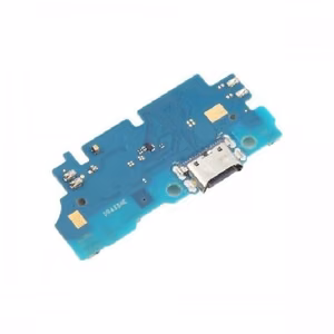 Laadimisport ühilduv Samsung A165 A16 4G Flex-kaabliga / Plata OEM