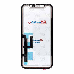 MUSTTBY Touch screen + OCA IPHONE 11 (no IC)