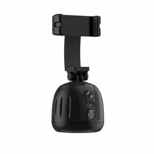 Phone hoidja with 360° face tracking P5 must