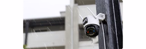 IP-kaamera Imou Cruiser Dual 2 IPC-S7XEP-10M0WED, 10MP, Wi-Fi, välis, valge