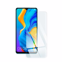 Karastatud klaas to Huawei P30 LITE sinine Star