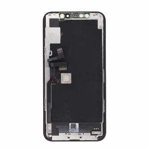 FixCell LCD Display jaoks IPHONE 11 Pro Super Retina XDR (refurbished)