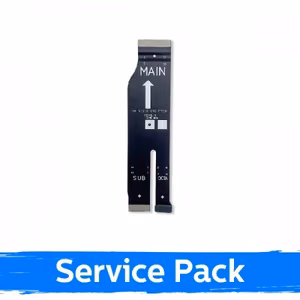 Flex kaabel Samsung S721 S24 CTC/UB MAIN Flex Service Pack
