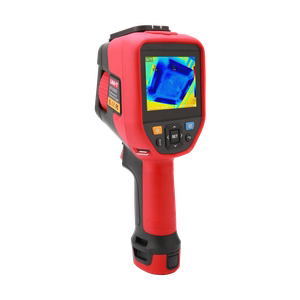 Uni-T UTi256G termokaamera